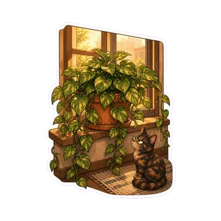 Greg. Pothos. Female. Survivor.